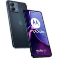 Motorola Moto G84 5G 12 Go/256 Go Gris (Gray) Double SIM XT2347-2-0