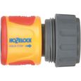 HOZELOCK Raccord Aquastop Soft Touch 19 mm vrac-0