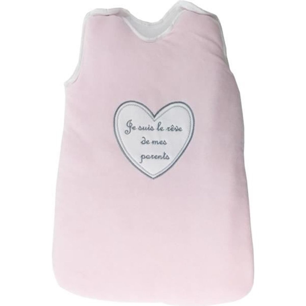 Cale Bebe Rose Cdiscount