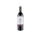 CHATEAU LUCAS Grand de Lucas - AOC Lussac Saint-Emilion 2016 - Grand Vin Rouge de Bordeaux - Château Lucas Cuvée Prestige - 75 cl