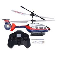 VGEBY hélicoptère RC à maintien d'altitude avec lumières VGEBY hélicoptère télécommandé électrique VGEBY jouets jouets jouet