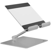 Durable TABLET STAND RISE Support de table pour tablette