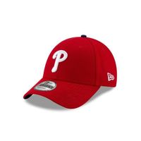 Casquette New Era Phillies The League 9forty - rouge - TU