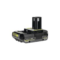 Batterie LithiumPlus RYOBI 18V - 4.0Ah compacte - RB1840X - Espace