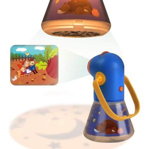 Projecteur Histoire Cdiscount