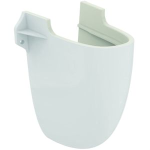 LAVABO - VASQUE Lavabo - vasque Ideal standard - W333001 - Eurovit Semi-colonne - Blanc