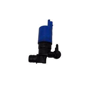 Pompe De Lave-glace Pour Mitsubishi L200 1996-2006 - Compatible K74 K64 K62 - Réf. MBITZ007302 Avec Joint
