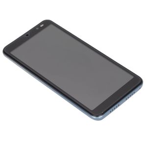 SMARTPHONE Akozon Smartphone de 512 Mo + 4 Go Smartphone à éc