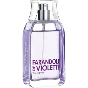EAU DE TOILETTE Eau De Toilette Femme - Farandole Violette 50