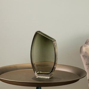 Petit Vase Verre Fleur Decoratif: 12Pcs-3Ensembles Transparent Vintage Mini  Vase Aesthetic Etroit Pot Fleurs Interieur Decor[u3964] - Cdiscount Maison