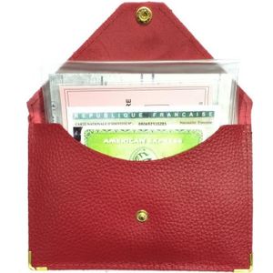 Porte papier deals voiture femme lancaster
