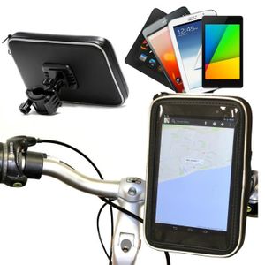Minoura I-Pad et Tablet Bicyclette Vélo Support Guidon