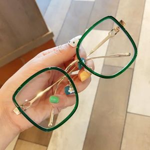 Montures lunettes femme tendance hot sale 2019