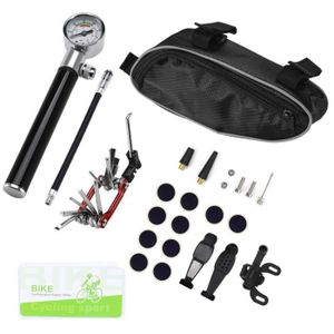 Trousse Outil Velo Achat Vente Pas Cher