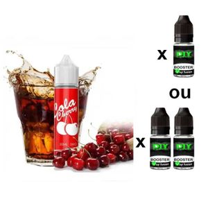 Recharge liquide pour cigarette lectronique avec nicotine 3 mg nicotine -  Cdiscount
