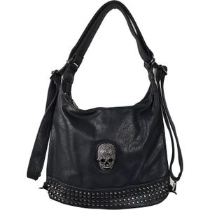 Sac tete outlet de mort femme