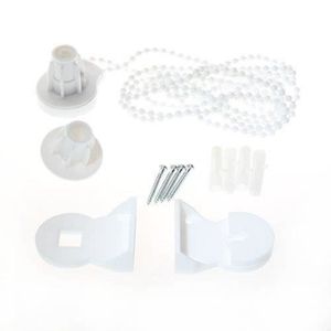 NRS Healthcare Cache Lumi/ère Store Rouleau de 10 Feuilles