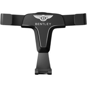 FIXATION - SUPPORT Support Telephone Voiture, Pour Bentley Mulsanne 2