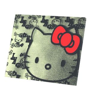 OBJET DÉCORATION MURALE Tableau Décoratif  Hello Kitty (47 cm x 40 cm)