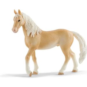 FIGURINE - PERSONNAGE Figurine Jument Achal-Teke - SCHLEICH - Horse Club