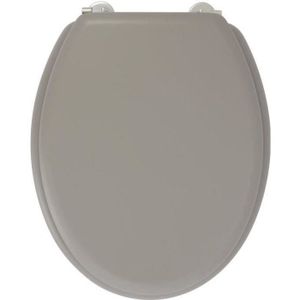 Abattant entraxe top 22 cm