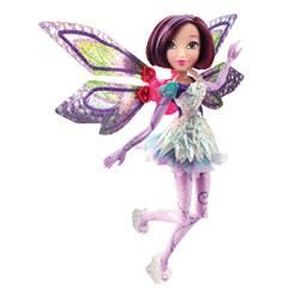 poupee winx