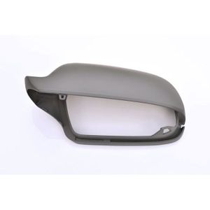 Droit Apprêté 2007-2009 Pour Audi A5 S5 B8 8T Coques Rétroviseurs Rétro Gauche