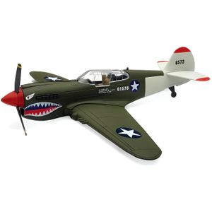 AVION - HÉLICO Maquette Avion de Chasse Seconde Guerre Mondiale P