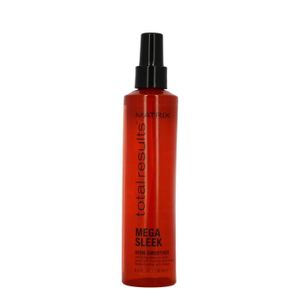 LOTION CAPILLAIRE Matrix Total Results Mega Sleek Iron Smoother Leave-In Spray 250ml.