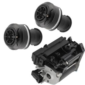 NSGMXT Pour Citroen Grand / Picasso C4 Compresseur de suspension  pneumatique Nouveau - Cdiscount Auto