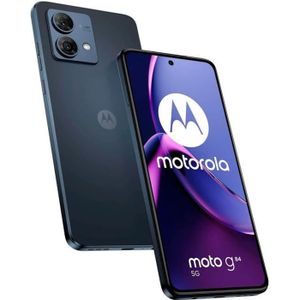 SMARTPHONE Motorola Moto G84 5G 12 Go/256 Go Gris (Gray) Doub
