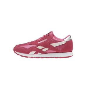 reebok nylon rouge
