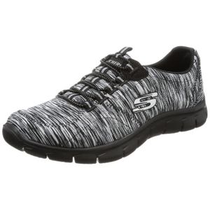 skechers go run 3 femme cyan