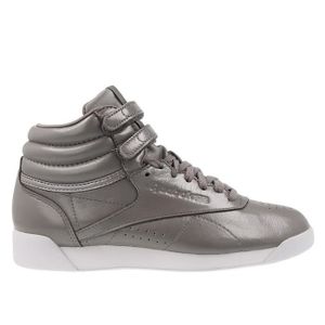 reebok freestyle black