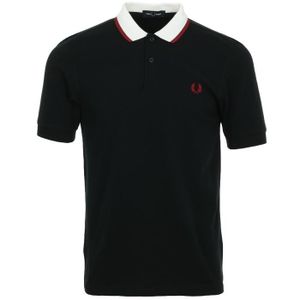 polo fred perry solde