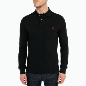 polos ralph lauren pas cher homme
