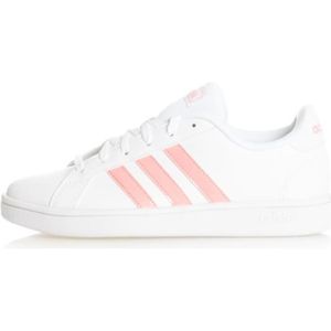 adidas blanche basse