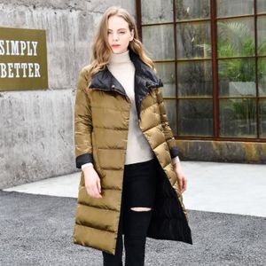 Doudoune Jaune femme Cdiscount