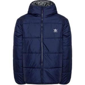 DOUDOUNE Doudoune Bleu Homme Adidas HM2462