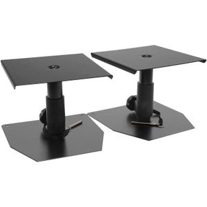 K&M 26720 - SUPPORT ENCEINTE MONITORING - Stand et support