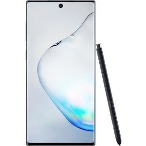 SMARTPHONE OX Samsung Galaxy Note 10 256 go Noir-SIM Unique