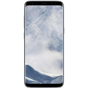 SMARTPHONE SAMSUNG G955 Galaxy S8 Plus Argent Polaire - Gris