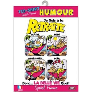 Cadeau Humoristique Retraite Achat Vente Pas Cher Cadeau Humoristique Retraite Achat Vente Pas Cher