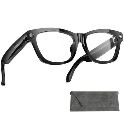 Lunettes Connectées Xiaomi Avec ChatGPT, Caméra 100MP, Bluetooth - Intelligence Artificielle