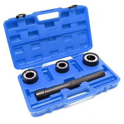 Juego De Extractores Interiores Y Exteriores En La Caja L-boxx 136 Ref