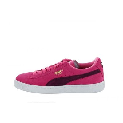 Puma suede online junior rose