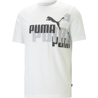 T shirt puma homme pas cher clearance