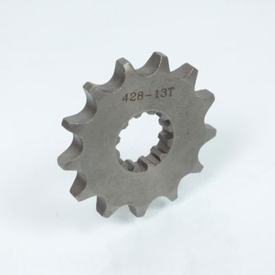 Pignon Sortie Boîte Sunstar 15 Dents - Pour Honda XR R 100 1985-2003, Neuf