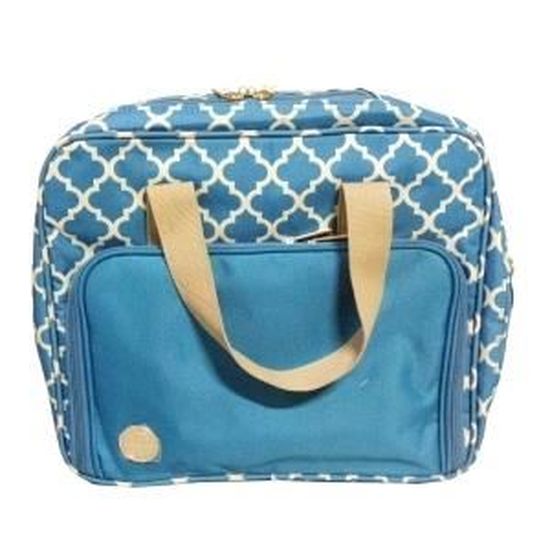 Sac De Rangement Scrapbooking We R Memory Keepe Achat Vente