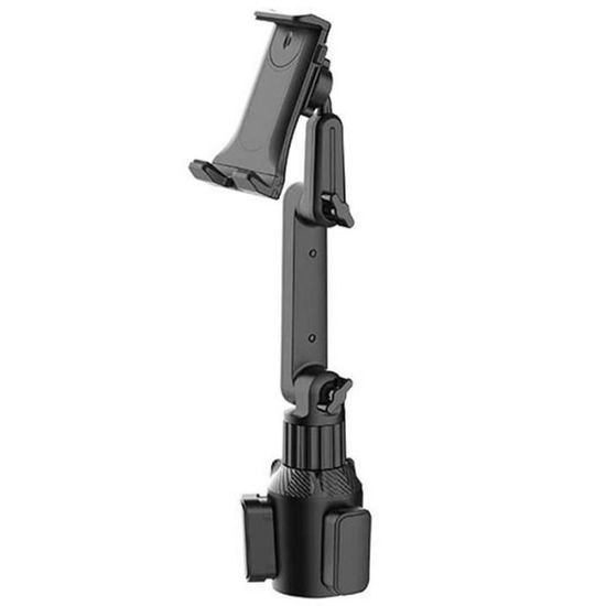 UGREEN Support Tablette Bureau Réglable Base Pivotante à 360 Degrés